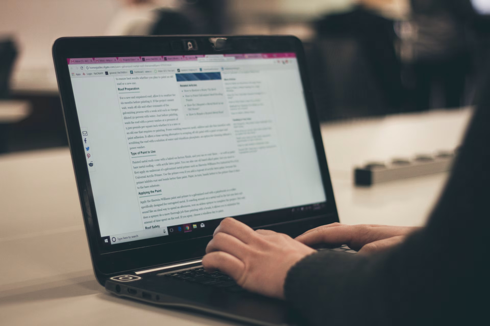 How Long an Essay Is and What Determines Its Length