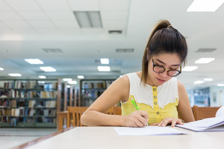 What are good strategies for writing a conclusion?