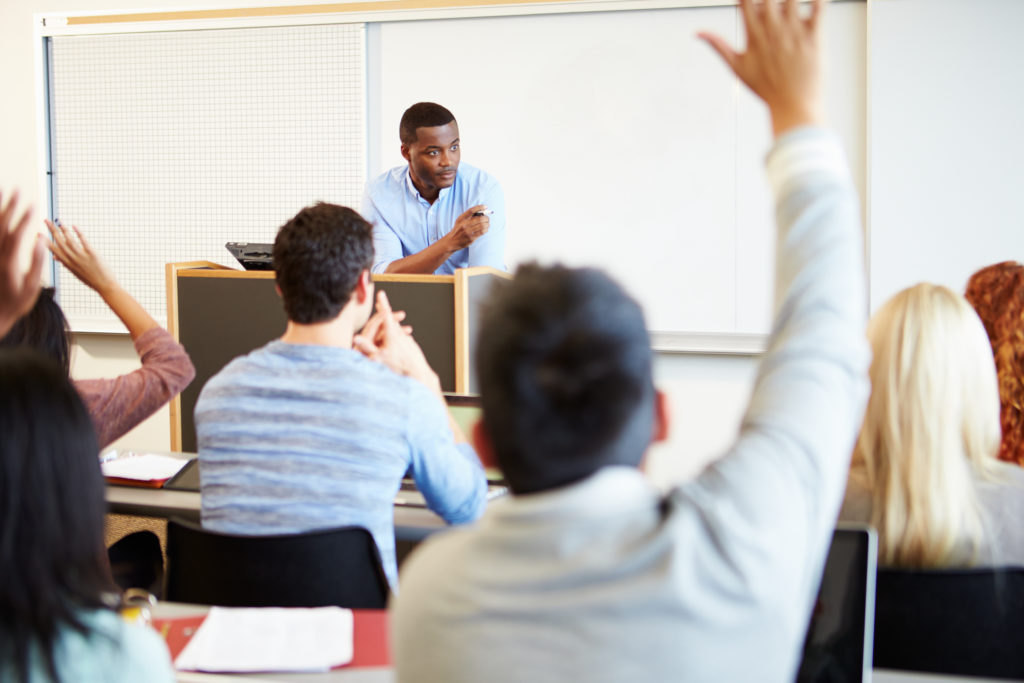 Does Structure Matter More Than Content in an Essay?