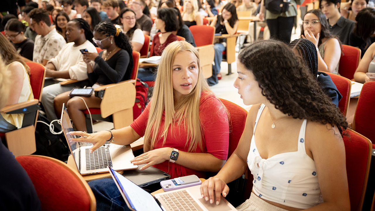 How to Cite Sources in MLA Format Within an Essay