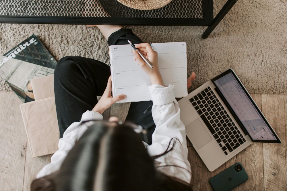 What is the best way to revise an essay effectively?